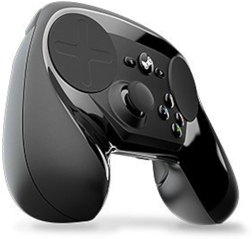 Amazon.com: Steam Controller : Video Games