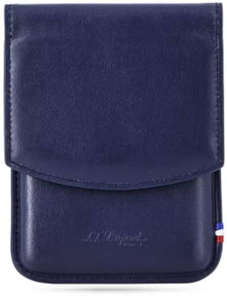 Amazon | (エス・テー・デュポン) S.T.DUPONT 183120 ATELIER Blue