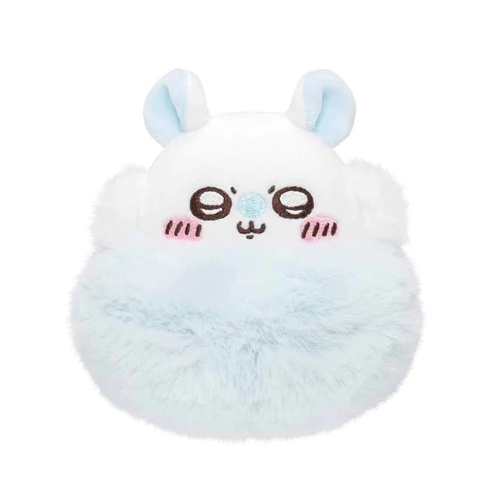 Amazon.co.jp: ちいかわ しっぽふんわり・・・モモンガぬいぐるみ