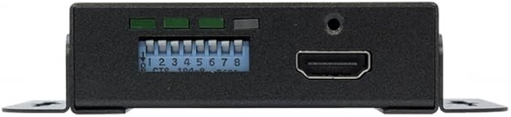 Amazon.co.jp: MEDIAEDGE メディアエッジ VideoPro HDMI to SDI