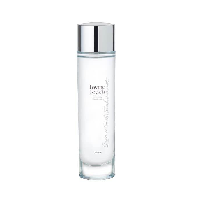 Amazon | Lov me Touch URUOI スーパーナノモイスチャライザー 120mL