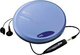 Amazon.co.jp: SONY ポータブルCDプレーヤー D-EJ775 ブルー : 家電