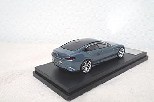 Amazon | ハイストーリー マツダ SHINARI (2010) 1/43 ミニカー シナリ