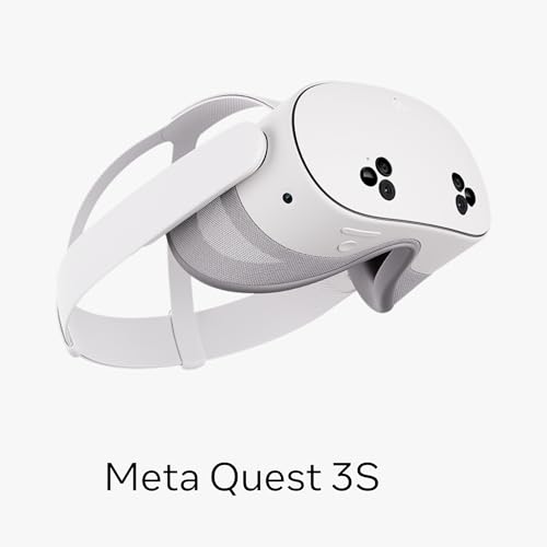 Amazon.co.jp: Meta Quest: Meta Quest 3S Accessories