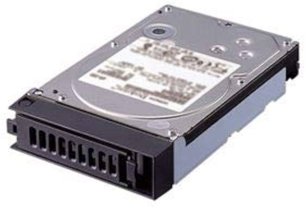 Amazon | バッファローTeraStation・LinkStation対応 交換用HDD 1TB OP