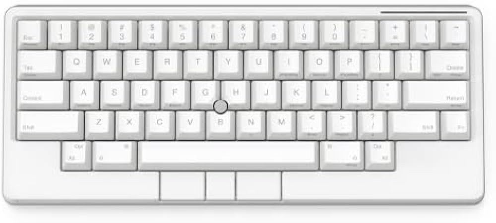 Amazon | HHKB Studio 英語配列「雪」パーフェクトセット (キーボード