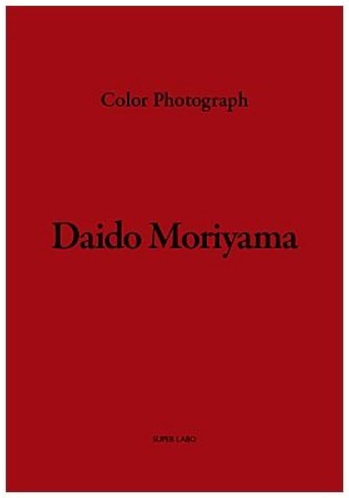 Color Photograph (カラー フォトグラフ)/Special Edition (SUPER LABO