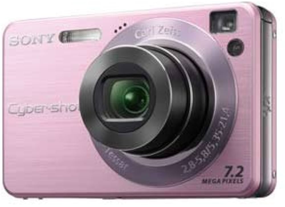 Amazon | SONY デジタルカメラ Cyber-Shot(サイバーショット) (720万