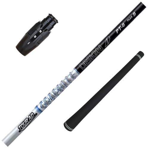 グラファイトデザイン ツアーAD PT-6 (ゴルフシャフト) 価格比較