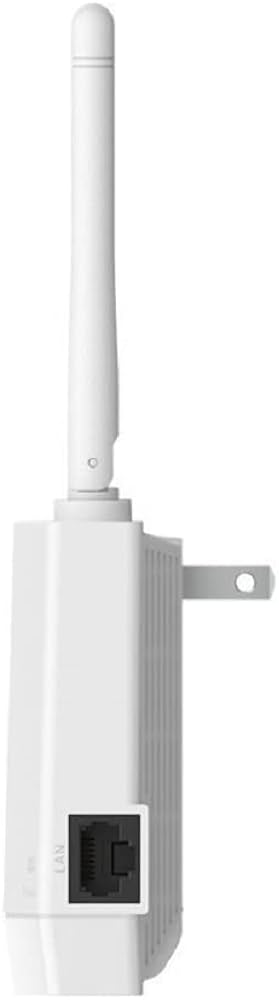 Amazon.co.jp: バッファロー WEX-1800AX4EA Wi-Fi 6 11ax 対応中継機