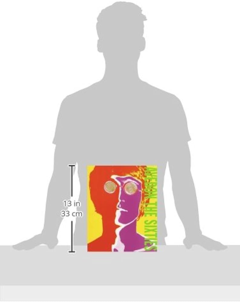 The Sixties: Doon Arbus, Richard Avedon: 9780679409236: Amazon.com