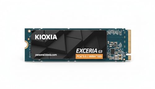 SSD 1TB NVMe KIOXIA」の人気商品一覧 | 安い商品を通販サイトから探す