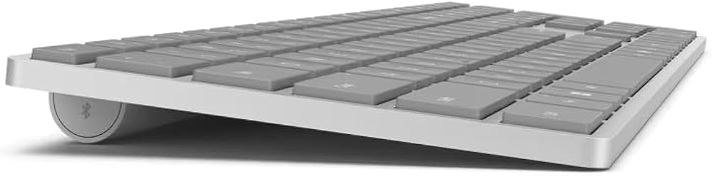 Amazon | Surface キーボード（第 2 世代）グレー EP2-04208