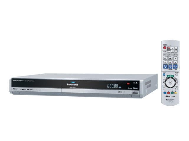 Amazon | panasonic DIGA DMR-XW50 DVD/HDD ハイビジョンレコーダー