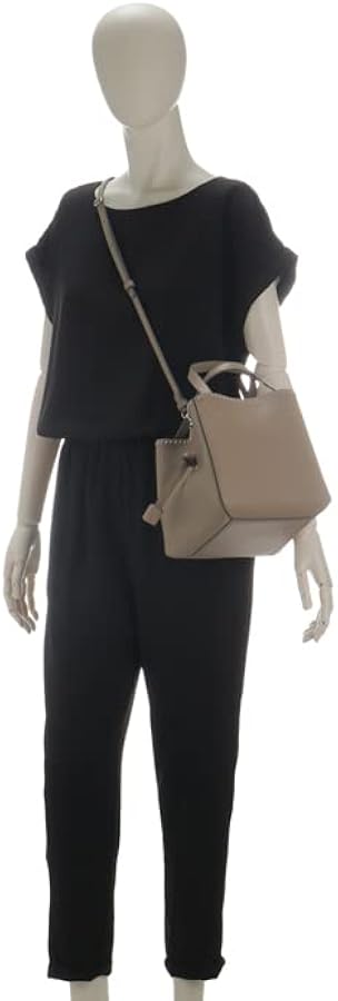 Amazon | J&M Davidson(J&M デヴィッドソン) トートバッグ ベル ミニ