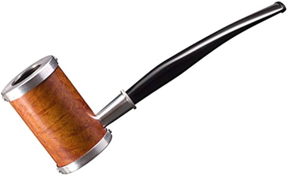 Amazon.co.jp: 柘製作所(tsuge) パイプ ツゲ・メタルタンカード