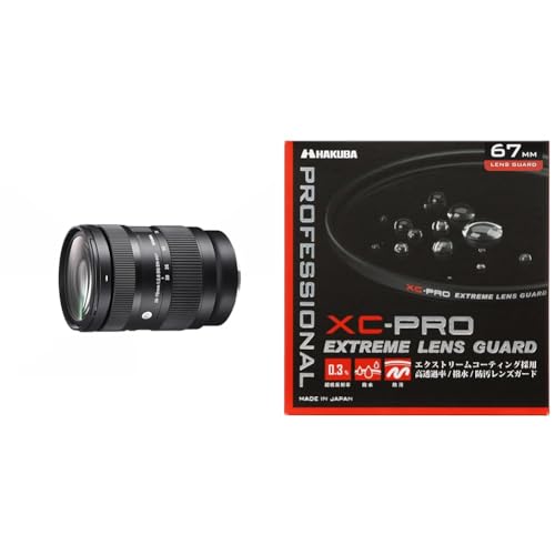 Amazon.co.jp: シグマ(Sigma) レンズ 28-70mm F2.8 DG DN Sony ソニー