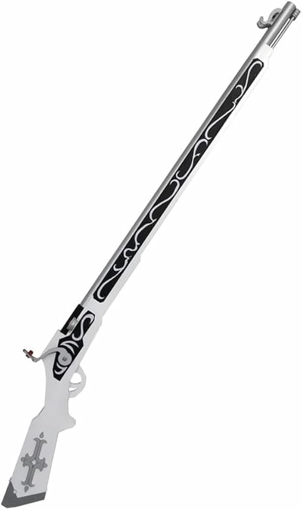 Amazon | BXGLL(桜) 魔法少女まどかマギカ コスプレ道具 武器 銃