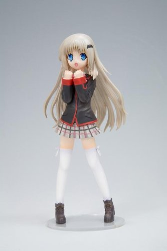 Amazon | コトブキヤ リトルバスターズ! 能美クドリャフカ 1/8スケール