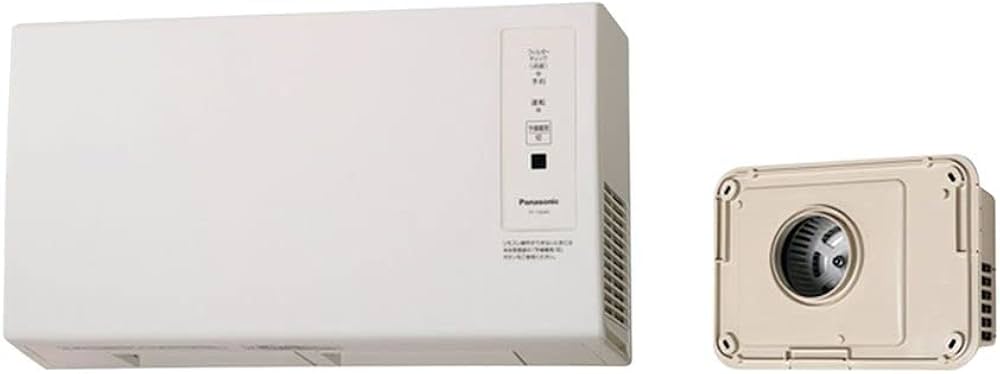 Amazon | パナソニック(Panasonic) 脱衣所暖房衣類乾燥機/壁取付形 FY