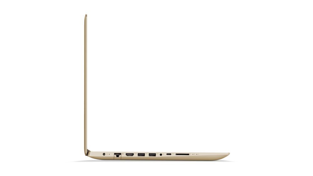 Lenovo Ideapad 520 15.6-inch Laptop (8th Gen Core i5-8250U/8GB/2TB