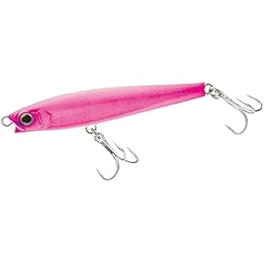 Amazon.co.jp: シーバス・ヒラメルアー - 釣り: スポーツ＆アウトドア