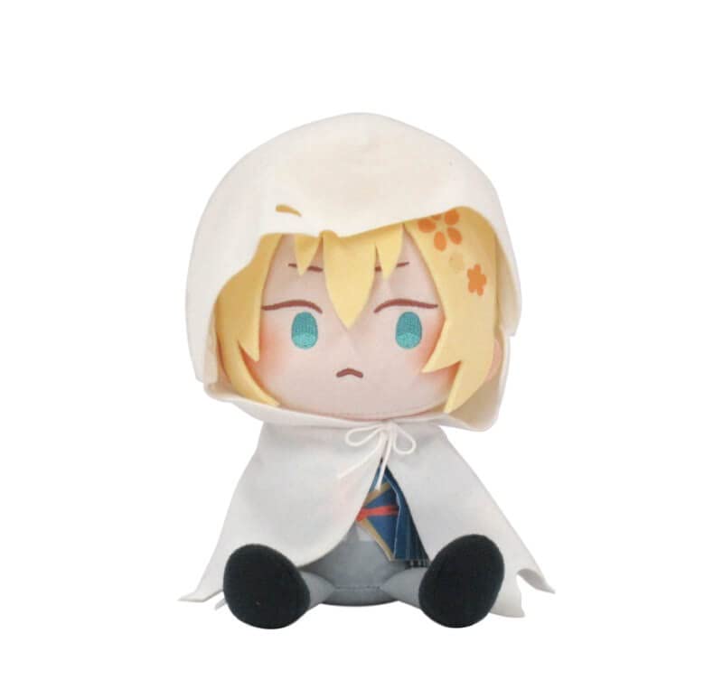 Amazon.co.jp: わんぱく 刀剣乱舞 ぬいぐるみ やまんばぎりくにひろ