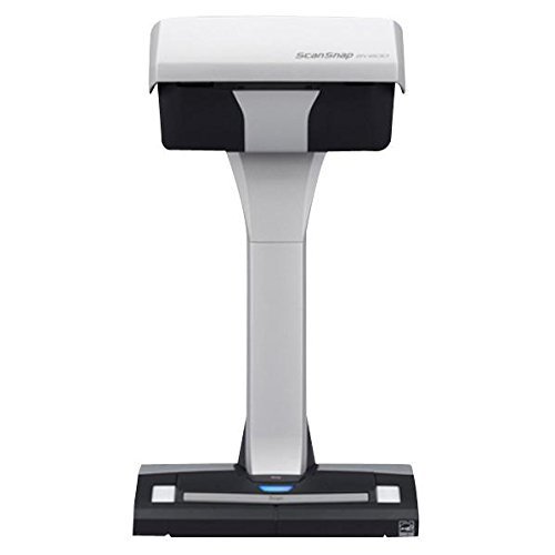 Amazon | 富士通 オーバーヘッドスキャナ 2年保証モデルScanSnap SV600