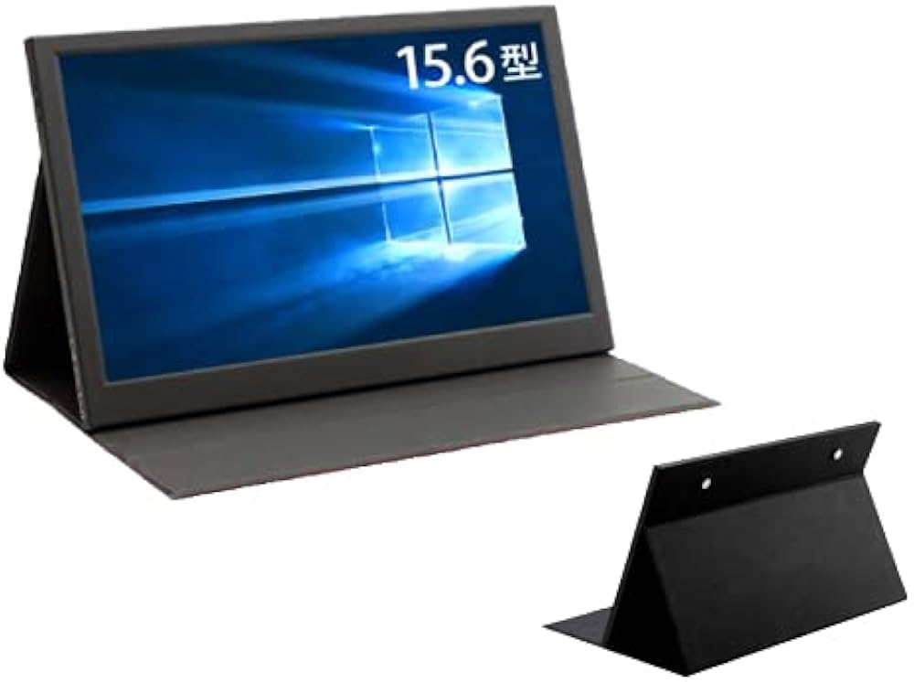 Amazon.co.jp: ITPROTECH LCD13HVR-IPS 13.3型フルHD IPS液晶モニタ