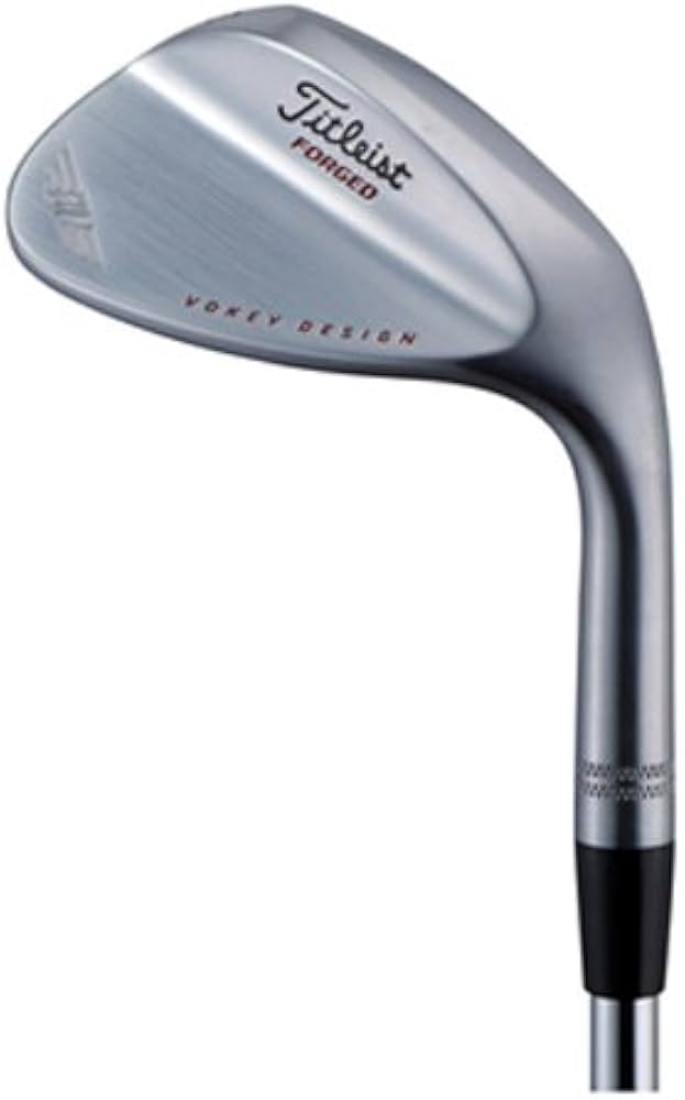 Amazon | TITLEIST(タイトリスト) ボーケイデザイン FORGED ウェッジ
