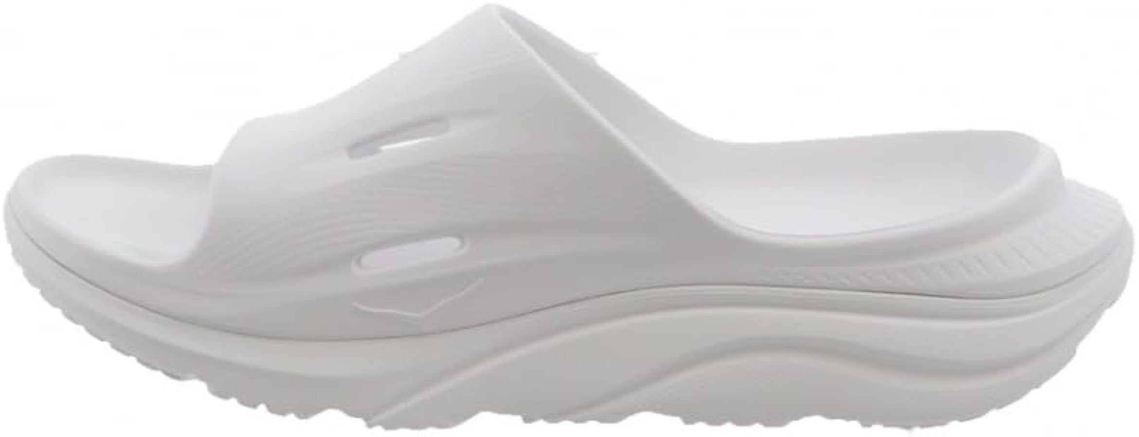 Amazon.co.jp: HOKA ONE ONE(ホカ オネオネ) ORA Recovery Slide 3