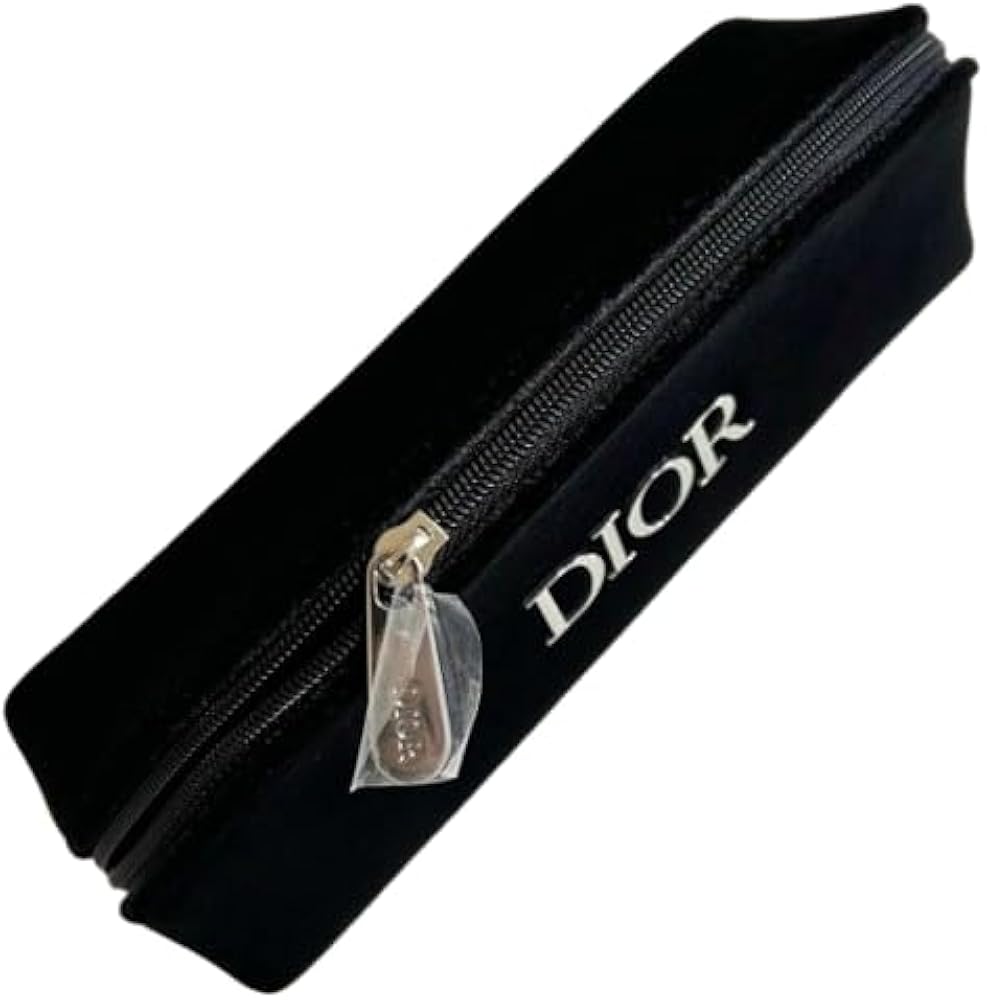 Amazon.co.jp: Dior ディオール クリスチャンディオール Dior ブラック