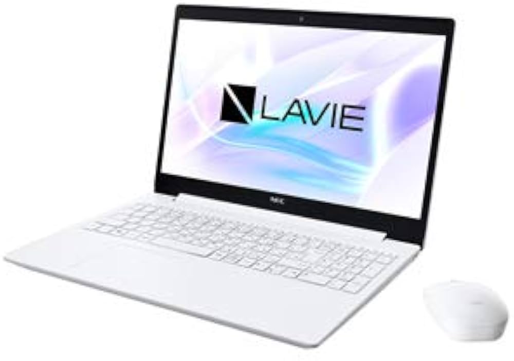 Amazon.co.jp: NEC PC-NS150NAW LAVIE Note Standard : パソコン・周辺機器