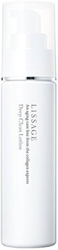 Amazon | リサージ ディープクリーンローションa【医薬部外品】(90ml