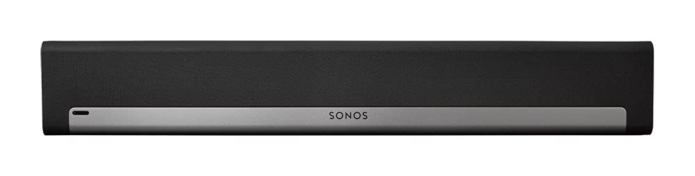 Amazon.co.jp: Sonos ソノス Playbar プレイバー Soundbar サウンド