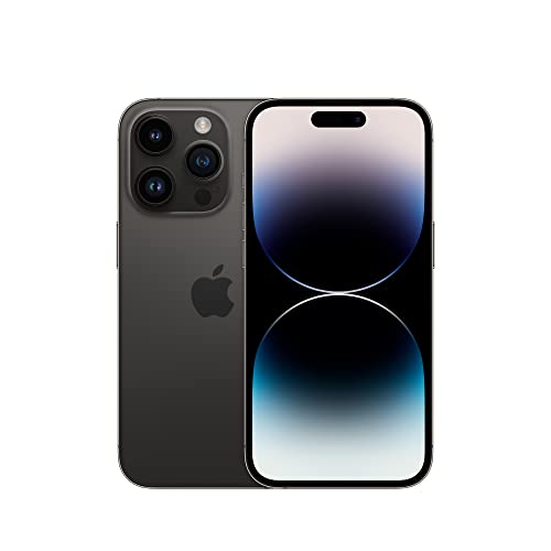Amazon | 【整備済み品】 Apple iPhone 14 Pro 128GB スペースブラック