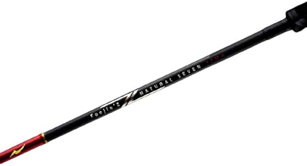 Amazon | アピア フウジンZ ナチュラルセブン 77MH | アピア(Apia