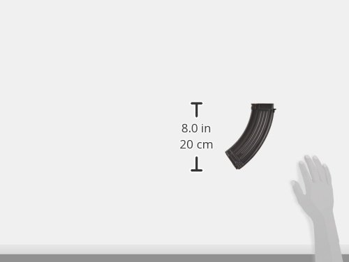 Amazon | 東京マルイ(TOKYO MARUI) No.42 AK 600連マガジン