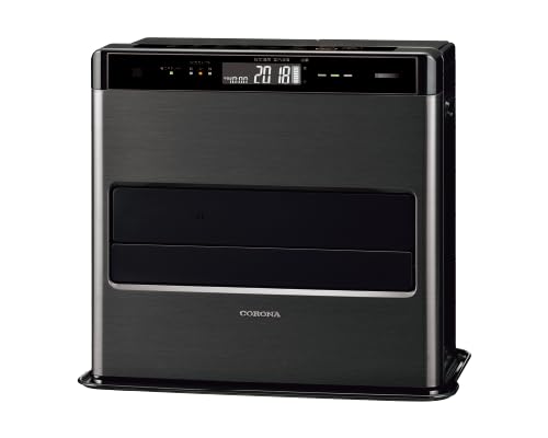 CORONA 石油ファンヒーター FH-ST4620BY コロナ ヒーター 石油ファン