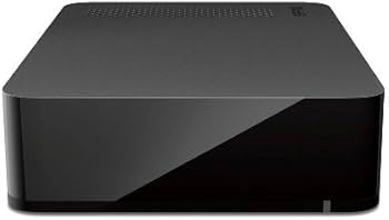 Amazon | BUFFALO ターボPC EX2 USB3.0用 外付けHDD 3TB ブラック HD