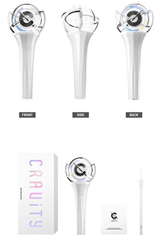 Amazon.co.jp: CRAVITY - OFFICIAL LIGHT STICK 公式 ペンライト