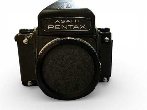Amazon | Pentax 6x7 TTL | 中判カメラ 通販