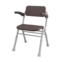 Amazon | パナソニックエイジフリー シャワーチェア(ユクリアAir