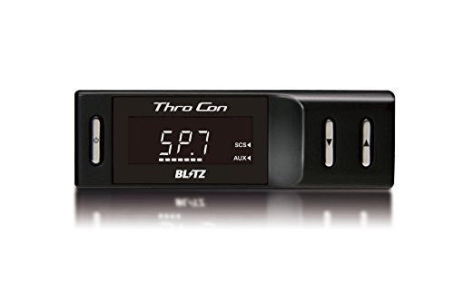 Amazon | BLITZ(ブリッツ) ThroCon / スロコン スロットル