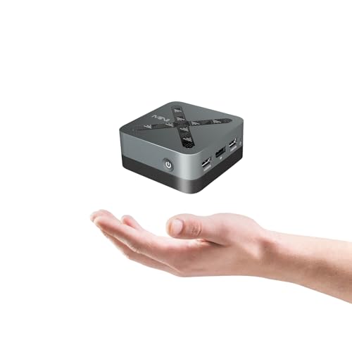 Amazon.co.jp: MINIX NEO Z97 ミニPC インテル N97 プロセッサ搭載 (up