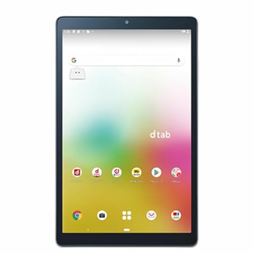 Amazon.co.jp: 【整備済み品】Lenovo dtab Compact d-42A 画面サイズ