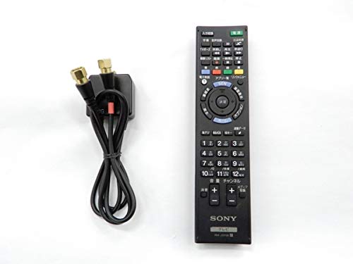 Amazon.co.jp: Sony KDL-42W802A 42V LCD TV Bravia Full High