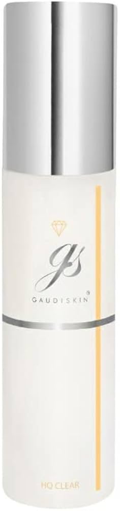 Amazon.co.jp: ガウディスキン GAUDISKIN (HQクリア 60g) 日本人に