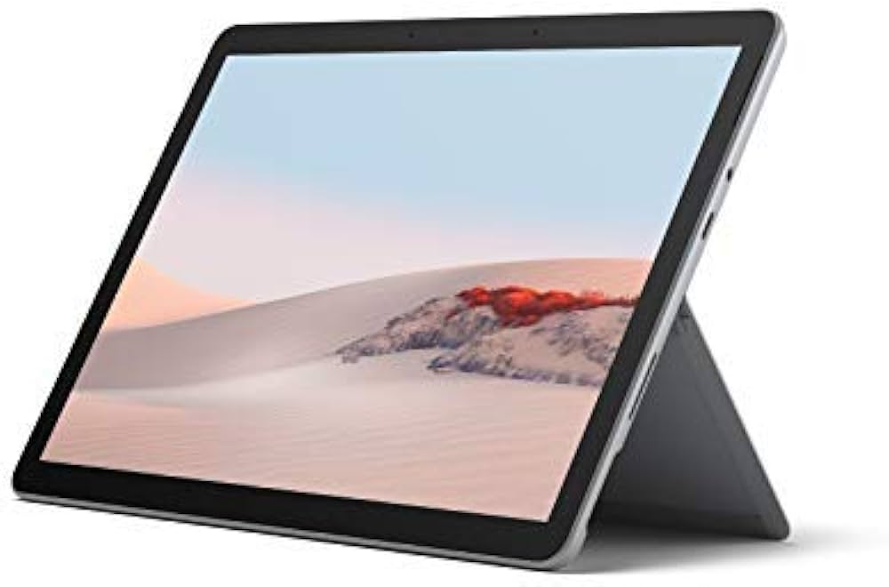 Amazon.co.jp: マイクロソフト Office無し 法人向け Surface Go 2
