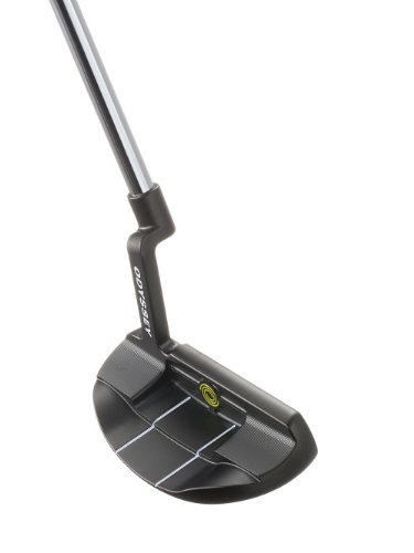 Amazon.co.jp: ODYSSEY(オデッセイ) METAL X MILLED #330M パター 34